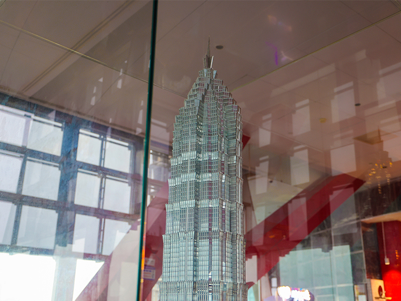 魔都上海，父母?jìng)儊?lái)了！河南礦山第十三屆孝文化感恩旅游節(jié)第二站