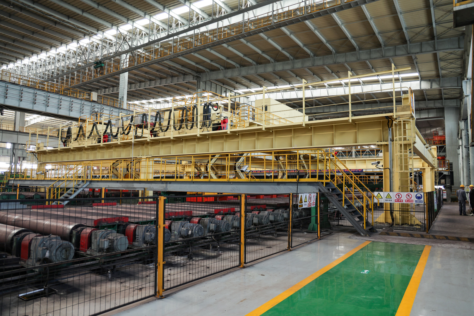 河南礦山 河南礦山