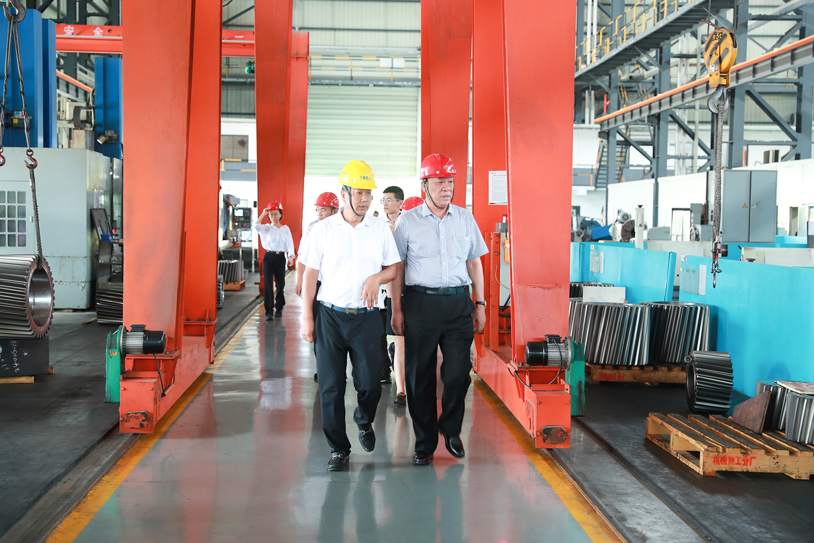 河南礦山 河南礦山